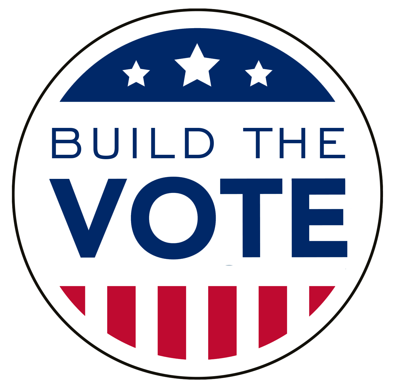 Build the Vote – Marc Little